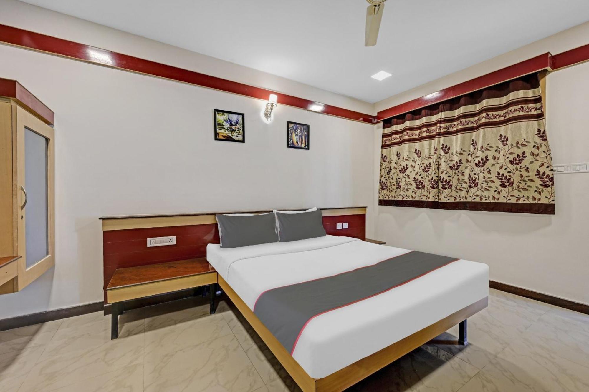 Collection O Sri Sai Ram Suites 班加罗尔 外观 照片